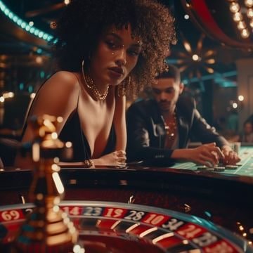 zawgi9 Live Casino